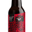 Load image into Gallery viewer, Bad Uncle Barry West Coast Pale Ale 4.2% - Three Fiends Brewhouse