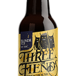 Load image into Gallery viewer, Misfit Blonde Ale 4.2% - Three Fiends Brewhouse