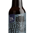 Load image into Gallery viewer, Dark Side Black IPA 5.3% - Three Fiends Brewhouse