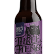 Load image into Gallery viewer, Voodoo Stout 6.0% - Three Fiends Brewhouse