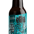 Load image into Gallery viewer, Ebeneezer Unfiltered Pilsner 4.2% - Three Fiends Brewhouse