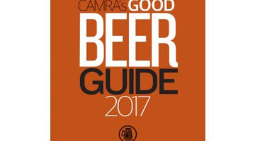 CAMRA Good Beer Guide 2017