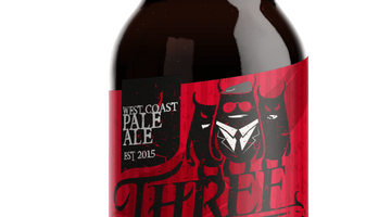 Award winning beer