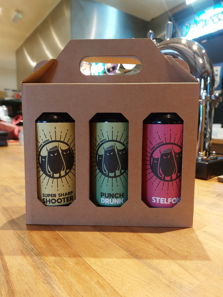 Award Winning British Craft Beers And Real Ale Brewed In Yorkshire ...