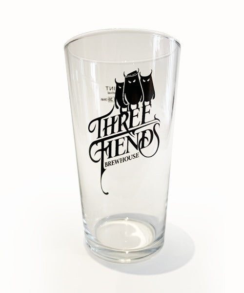 Pint Glass