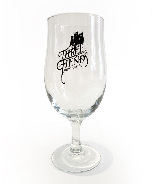 Pint Glass