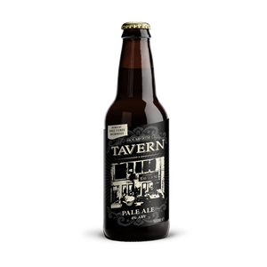 Holmfirth Tavern Pale Ale 4.0% - Three Fiends Brewhouse