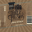Load image into Gallery viewer, Panic Attack Espresso Stout 6.8% Case - Three Fiends Brewhouse
